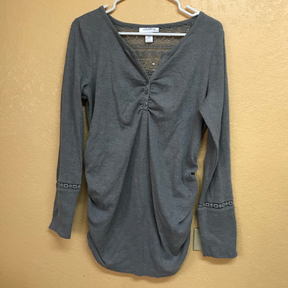 Maternity Long sleeve , Motherhood Maternity